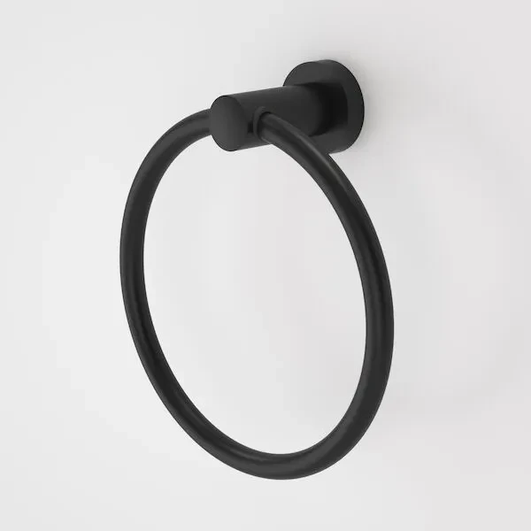 Cosmo Towel Ring - Image 2