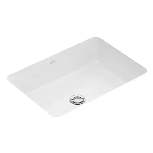 Basin Under Counter V&B Architectura Rectangle 555X400Mm