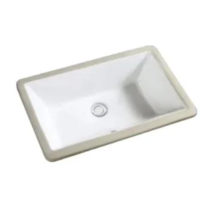 Basin Under Counter Rectangle Innova Nth 530X345X190 B5334