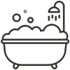 Baths & Spouts