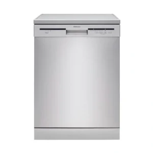 Bellissimo Dishwasher 60Cm Ss 14Pl Freestanding Tbd4Ss-7