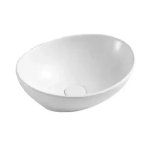 Harmony Handel Basin Above Counter Oval 400 400X330X145 Hbnov103