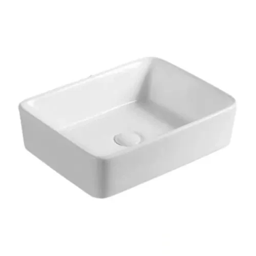 Harmony Brunetti Basin Above Counter Rectangle 480X370X130 Hbnrt101