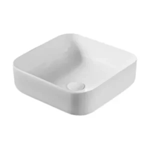 Harmony Brunetti Basin Above Counter Square 385 385X385X140 Hbnsq101