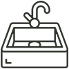 Kitchen & Laundry Sinks