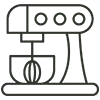 Kitchen Mixers