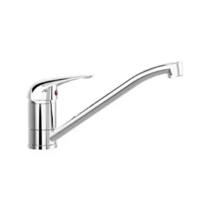Meno Plus Mixer Sink Chr Lf*