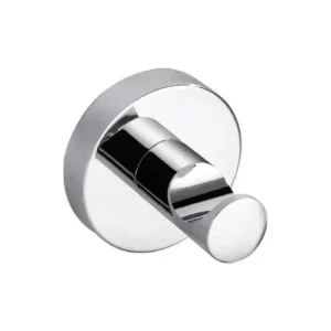 Peak Otus Robe Hook Chr