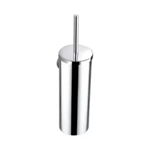 Peak Otus Deluxe Toilet Brush Chr