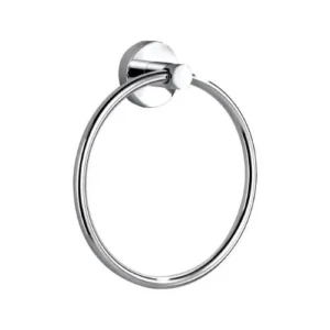 Peak Otus Towel Ring Chr