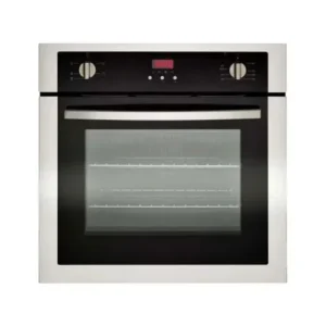 Bellissimo Oven 5F 60C Digital Ss Tb60Fdtss-5