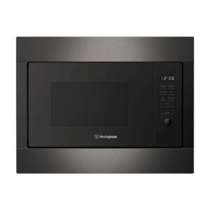 Westinghouse 60Cm Built In Microwave Dark S/Steel Wmb2522Dsc