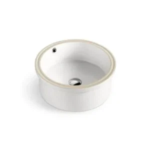 Basin Under Counter Round Innova Nth B518