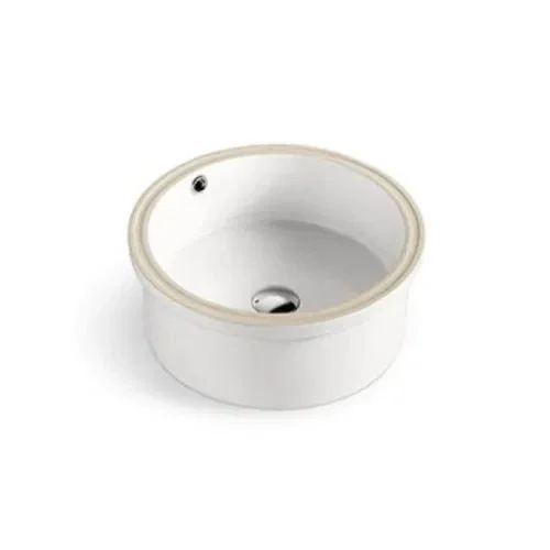 Basin Under Counter Round Innova Nth B518