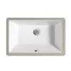 Basin Under Counter Rectangle Innova Nth 530X345X190 B5334 - Image 2