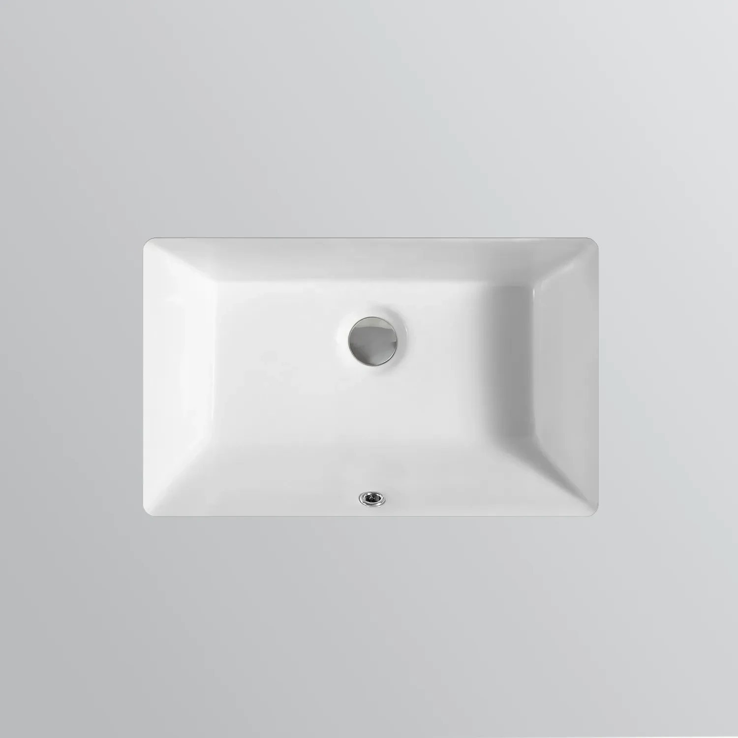 Basin Under Counter Rectangle Innova Nth 530X345X190 B5334 - Image 5