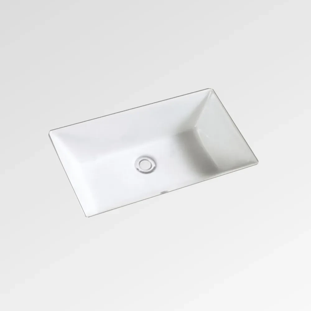 Basin Under Counter Rectangle Innova Nth 530X345X190 B5334 - Image 3