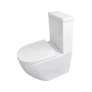 Harmony Lento Suite Btw Rimless Bk/I 11900 S Std S/C Seat