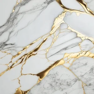 Golden UV Panel