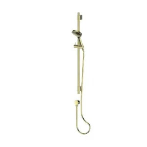 Optima Plus Airflo Rail Shower