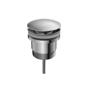 Universal Pop Up Waste Chrome Nra706Ch