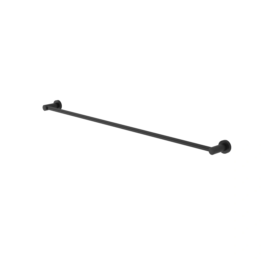 Caroma Cosmo Single Towel Rail 900mm - Image 2
