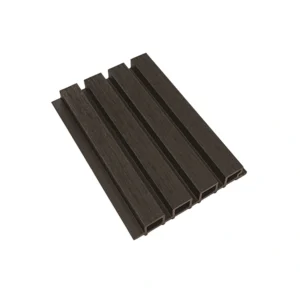 Charcoal / Black External Wall Cladding