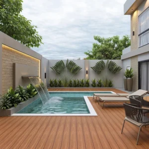 Signature Range Decking Board