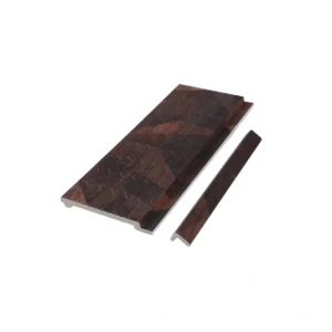 Hexa PS Foam Cladding