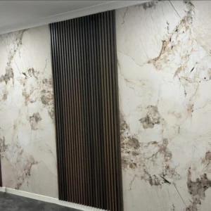 Ivory UV Panel