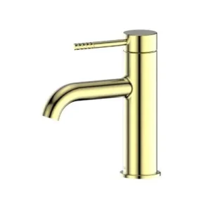 Optima Plus Basin Mixer