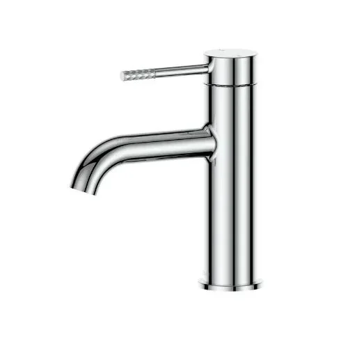 Optima Plus Basin Mixer - Image 3