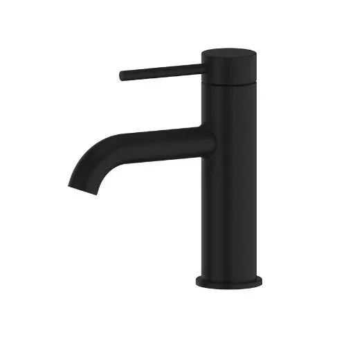 Optima Plus Basin Mixer - Image 5