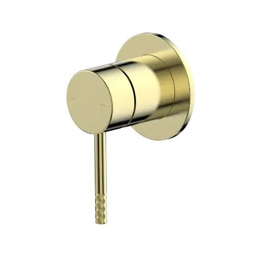 Optima Plus Modular Shower Mixer