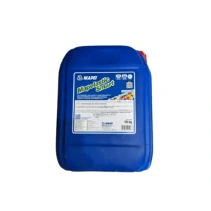 MAPEI Mapelastic Smart Waterproofing Kit (Part A Powder 20Kg & Part B Liquid 10Kg)