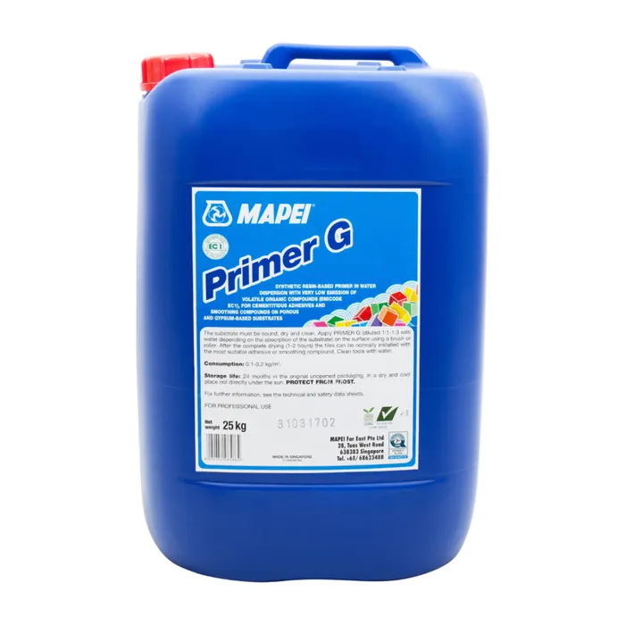 Primer G 25 L