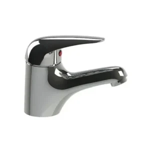 Meno Plus Mixer Basin Fixed Chr