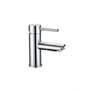 Mixer Peak Pin Basin Chr
