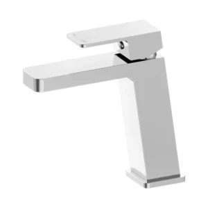 Celia Basin Mixer Angle Spout Chrome  Nr301501Ch