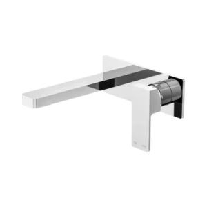 Celia Wall Basin/Bath Mixer Chrome  Nr301507Ach