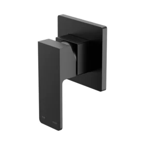Celia Shower Mixer Matte Black  Nr301509Mb