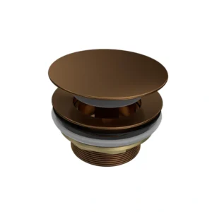 P&W Bath Pop Up 40Mm Parisi Ta4000.48