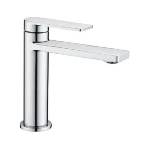 Mixer Peak Flat Basin Chr