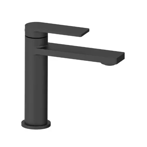 Mixer Peak Flat Basin Blk