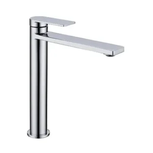 Mixer Peak Flat Basin High Rise Chr