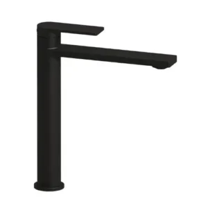 Mixer Peak Flat Basin High Rise Blk