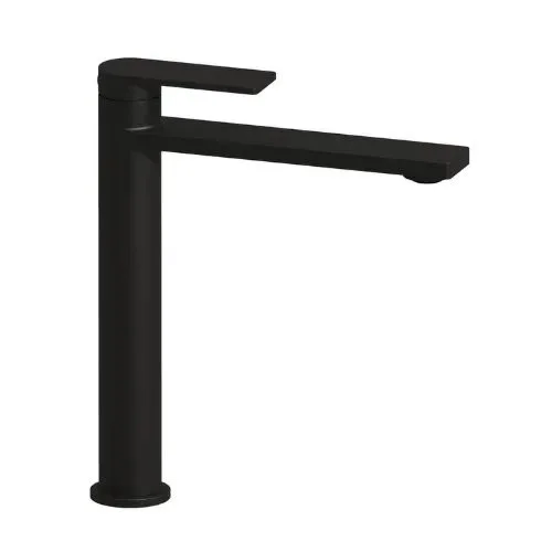 Mixer Peak Flat Basin High Rise Blk