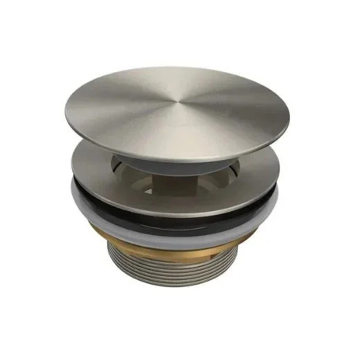 P&W Bath Pop Up 40Mm No O'Flow - Image 5