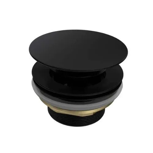 P&W Bath Pop Up 40Mm No O'Flow - Image 2