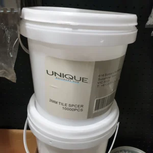 2Mm Tile Spacer 10000 Bucket